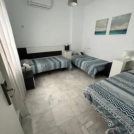 Guest house The Spot Seville