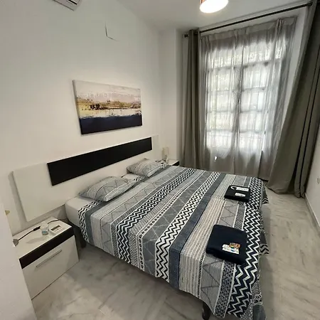 Guest house The Spot Seville