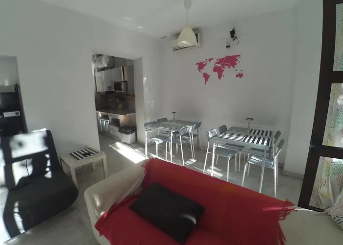 The Spot Gasthof Sevilla