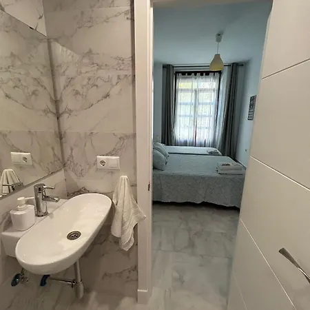 The Spot Севилья
