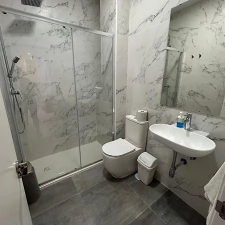 The Spot 2* Севилья