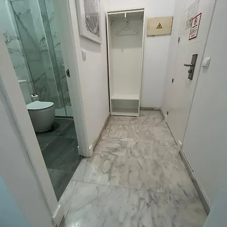 Pensjonat The Spot 2*