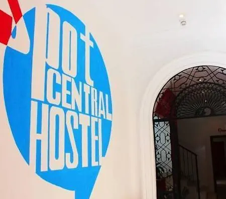 The Spot 2* Севилья