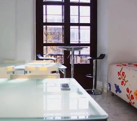 The Spot Гостевой дом 2*